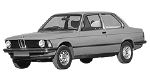 BMW E21 P397A Fault Code