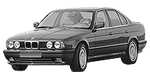BMW E34 P397A Fault Code