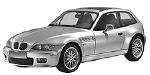 BMW E36-7 P397A Fault Code