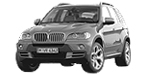 BMW E70 P397A Fault Code