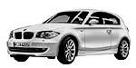 BMW E81 P397A Fault Code