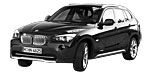 BMW E84 P397A Fault Code