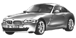 BMW E86 P397A Fault Code