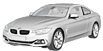 BMW F32 P397A Fault Code