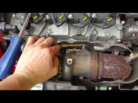 See P397A repair manual